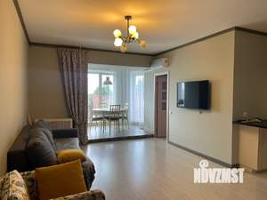 2-к квартира, вторичка, 56м2, 3/7 этаж