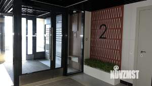 2-к квартира, сданный дом, 56м2, 8/10 этаж