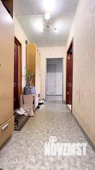 2-к квартира, вторичка, 50м2, 9/9 этаж