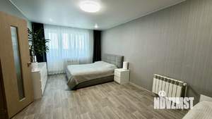 2-к квартира, вторичка, 62м2, 13/18 этаж