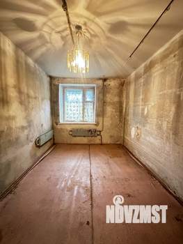 3-к квартира, вторичка, 60м2, 1/5 этаж