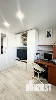 2-к квартира, вторичка, 55м2, 14/14 этаж