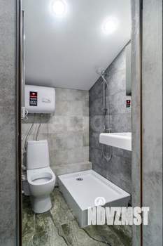 1-к квартира, вторичка, 17м2, 3/3 этаж