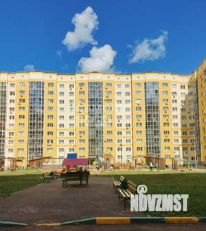 2-к квартира, вторичка, 63м2, 2/9 этаж