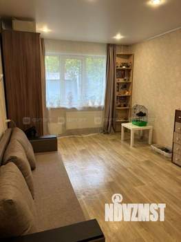 3-к квартира, вторичка, 58м2, 1/5 этаж