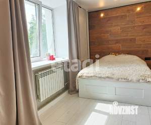 1-к квартира, вторичка, 32м2, 4/9 этаж