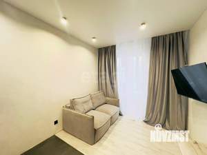 1-к квартира, вторичка, 40м2, 18/19 этаж