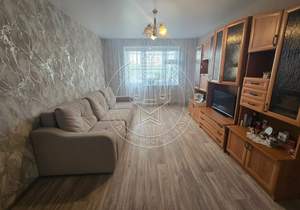 2-к квартира, вторичка, 53м2, 7/10 этаж