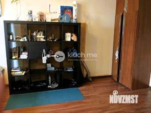 1-к квартира, вторичка, 32м2, 5/5 этаж