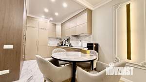 3-к квартира, вторичка, 69м2, 3/20 этаж