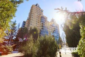 1-к квартира, вторичка, 66м2, 3/20 этаж