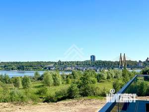 3-к квартира, вторичка, 62м2, 6/24 этаж