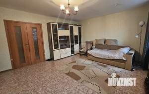 3-к квартира, вторичка, 109м2, 7/17 этаж