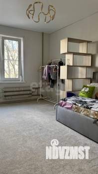 3-к квартира, вторичка, 71м2, 2/9 этаж