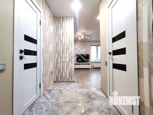 1-к квартира, вторичка, 42м2, 8/10 этаж