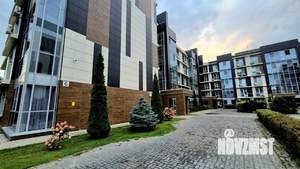 2-к квартира, вторичка, 69м2, 2/5 этаж