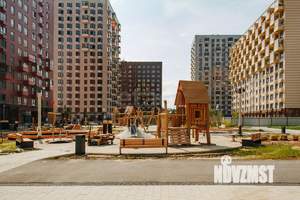 2-к квартира, вторичка, 58м2, 5/12 этаж
