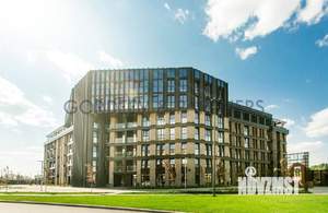 1-к квартира, сданный дом, 39м2, 3/8 этаж