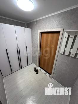 1-к квартира, вторичка, 38м2, 4/10 этаж