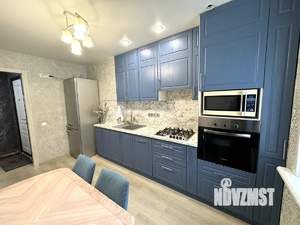 2-к квартира, вторичка, 53м2, 2/10 этаж