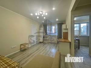 2-к квартира, вторичка, 44м2, 2/5 этаж