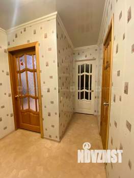 1-к квартира, вторичка, 33м2, 3/9 этаж