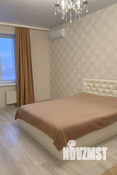 1-к квартира, вторичка, 42м2, 10/19 этаж