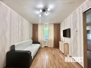 1-к квартира, вторичка, 32м2, 1/5 этаж