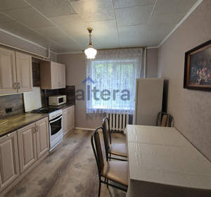 2-к квартира, вторичка, 54м2, 1/9 этаж