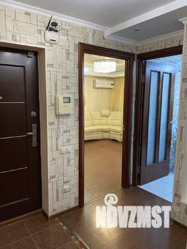 3-к квартира, вторичка, 64м2, 7/9 этаж