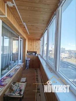 2-к квартира, вторичка, 51м2, 6/12 этаж