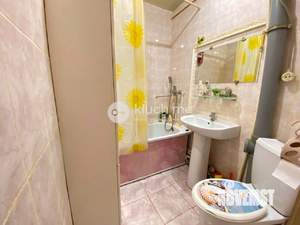 1-к квартира, вторичка, 32м2, 1/5 этаж