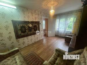 3-к квартира, вторичка, 59м2, 3/5 этаж