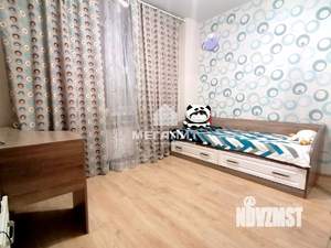 3-к квартира, вторичка, 93м2, 4/9 этаж