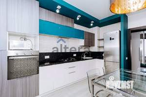 1-к квартира, вторичка, 34м2, 10/10 этаж