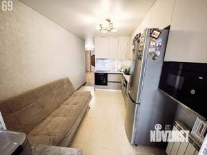 2-к квартира, вторичка, 83м2, 7/15 этаж
