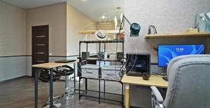 1-к квартира, сданный дом, 38м2, 9/22 этаж