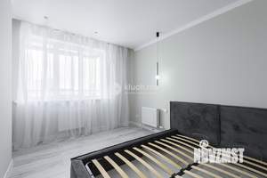 3-к квартира, вторичка, 77м2, 9/21 этаж