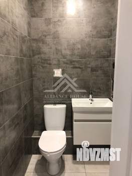 2-к квартира, вторичка, 60м2, 7/24 этаж