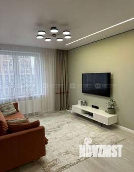 2-к квартира, вторичка, 59м2, 10/17 этаж