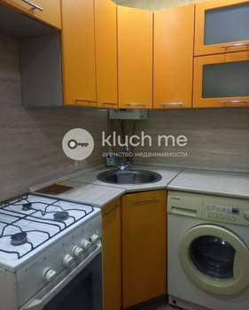 1-к квартира, вторичка, 32м2, 5/5 этаж