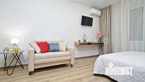 1-к квартира, вторичка, 24м2, 19/25 этаж