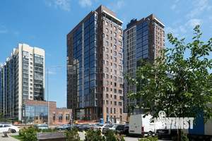 2-к квартира, вторичка, 66м2, 3/21 этаж