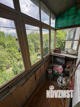 3-к квартира, вторичка, 58м2, 5/5 этаж