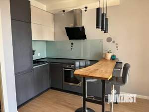 Студия квартира, вторичка, 30м2, 19/19 этаж