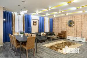 3-к квартира, вторичка, 155м2, 2/6 этаж