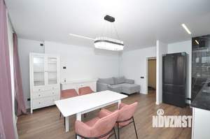 2-к квартира, вторичка, 60м2, 4/25 этаж