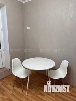 1-к квартира, вторичка, 46м2, 15/16 этаж