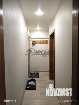 2-к квартира, вторичка, 44м2, 1/5 этаж