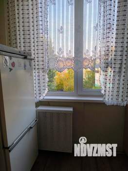 2-к квартира, вторичка, 45м2, 5/5 этаж